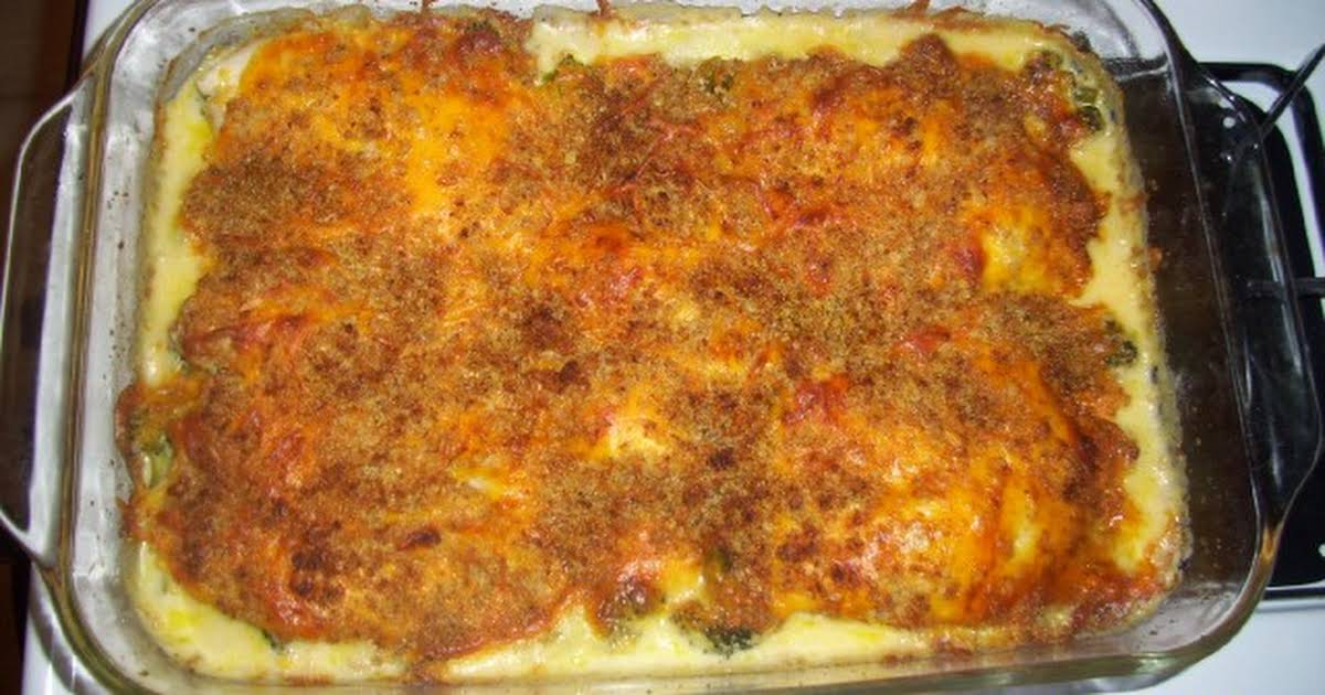 10-best-fish-broccoli-recipes