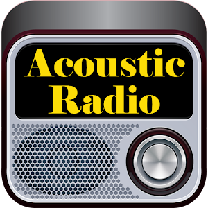Acoustic Music Radio 1.0