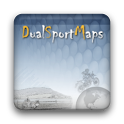 Dual Sport Maps