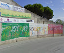 Murales Gp Capodarco