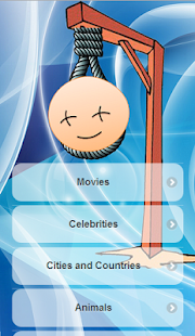 Lastest El Ahorcado (English) APK for Android