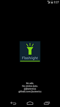 Flashlight by Joe APK Download for Android