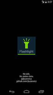 Flashlight by Joe Screenshots 0