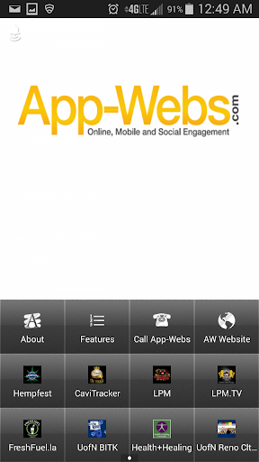 App-Webs