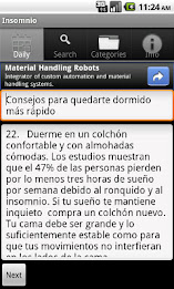 insomnia - how to remove poster 2