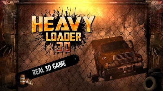 Free Heavy Loader 3D APK