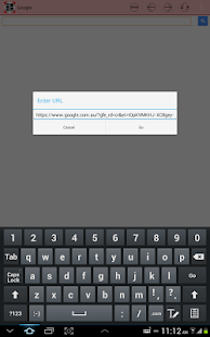 theWeb Screenshots 1
