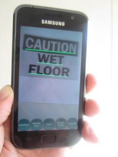 Free Voice Cam for Blind APK for Android