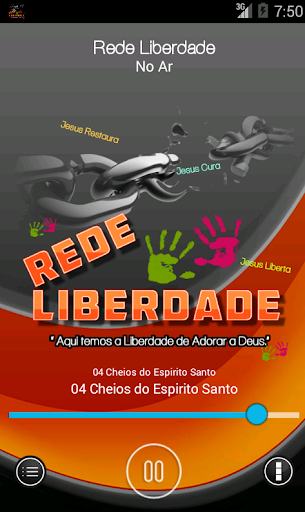 Rede Liberdade