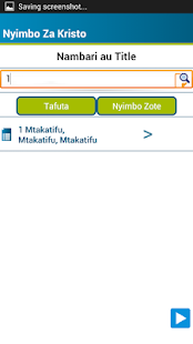 How to install Nyimbo Za Kristo patch 1.4 apk for android