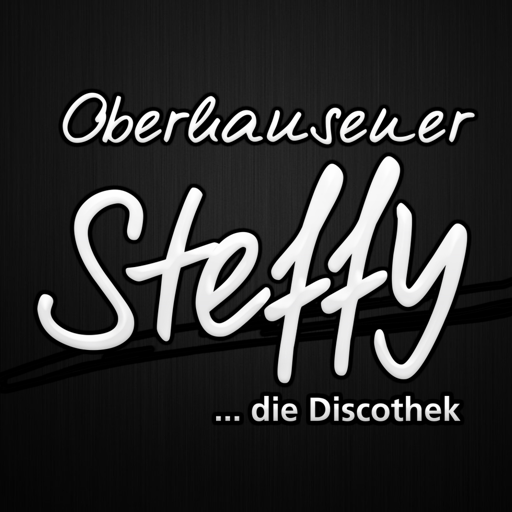 Steffy Oberhausen LOGO-APP點子