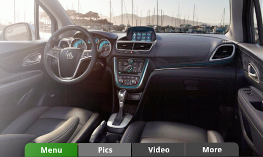 Download Sterling McCall Buick GMC APK for Android