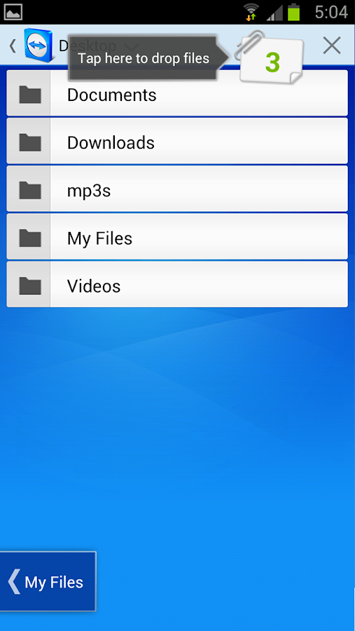 TeamViewer for Remote Control Android Apps on Google Play