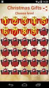 Lastest Santa Gifts free game APK