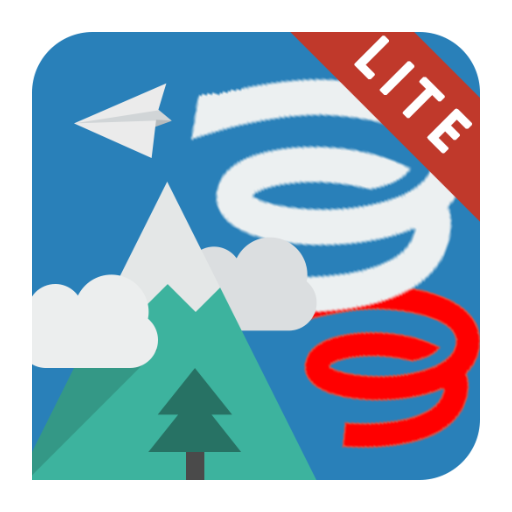 PilotNavi - LITE LOGO-APP點子