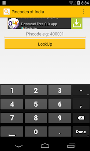 How to mod Pincodes of India patch 1.2 apk for bluestacks
