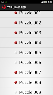 Free Tap Light Red APK for PC