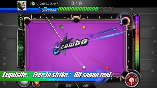 Lastest Bilyar Boyaa APK