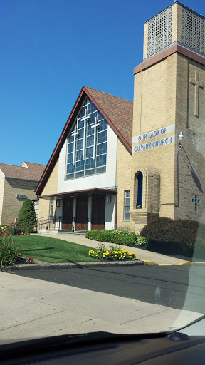 Our Lady of Calvary Church