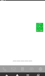 POP CLOCK WIDGET poster 4