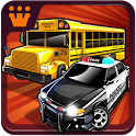 Parking Frenzy - Mega Driver icon