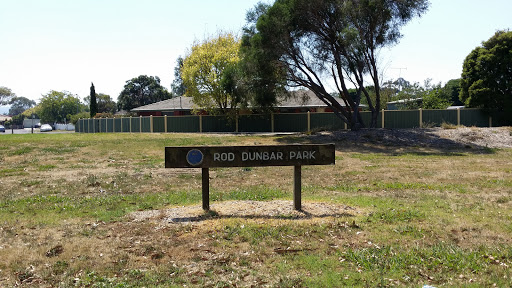 Rod Dunbar Park
