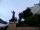 Monumento a SS Juan Pablo II