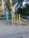 Parque Infantil Fuencarral