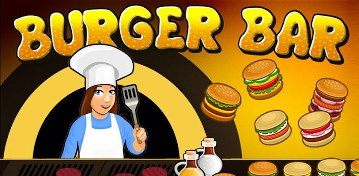 Burger Bar