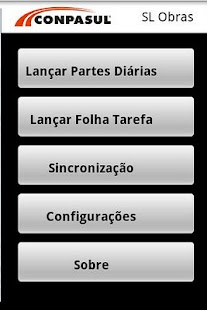 Free Download Conpasul - SLObras APK