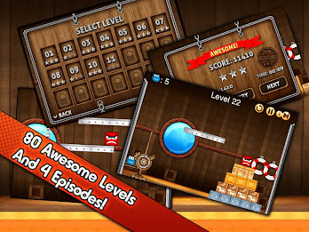 Tiny Ball Vs. Evil Devil poster 5