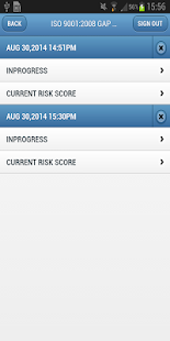 How to mod Audit & Risk - ISO 9001:2008 1.6 mod apk for laptop