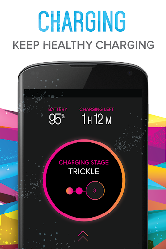 Android APK : Battery Saver Pro