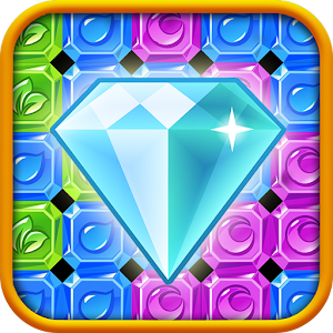 Diamond Dash 