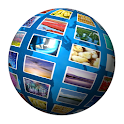 Super Image Search logo