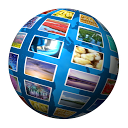 Super Image Search mobile app icon