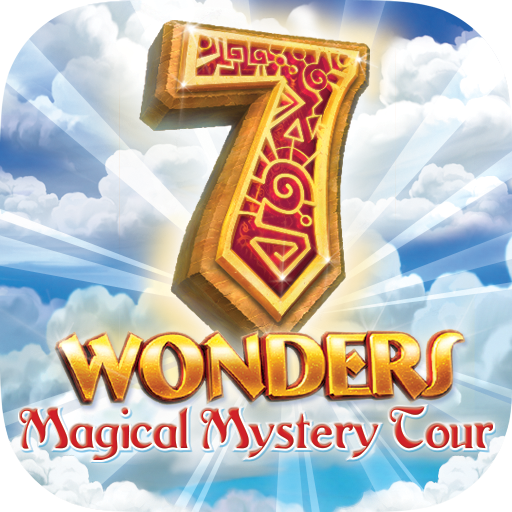 7 Wonders:Magical Mystery Tour v1.0.0.3 Download APK+OBB