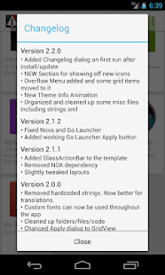 How to download Icon Pack Template lastet apk for laptop