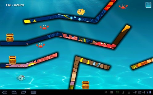 Lastest Come Puffy APK for Android