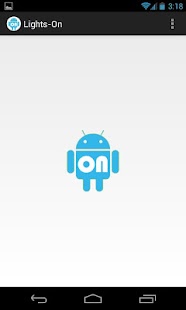 Lastest Lights-On APK