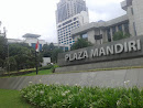 Plaza Mandiri