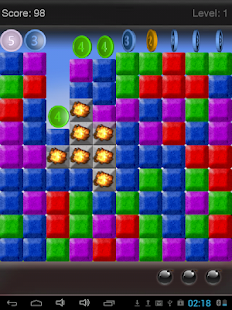 Explosive Blocks Screenshots 3