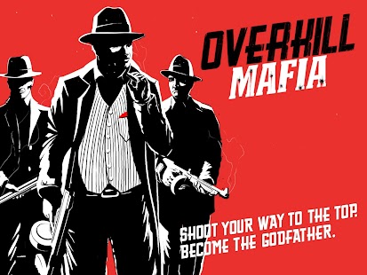 Overkill Mafia