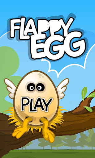 Flappy Egg