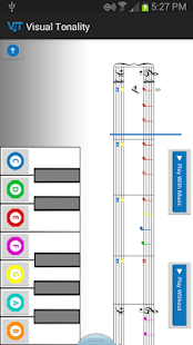 Free Visual Tonality APK for PC