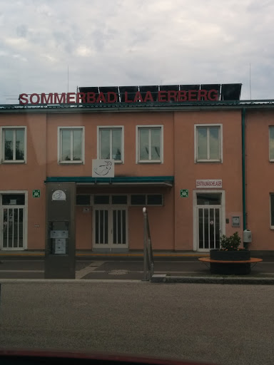 Sommerbad Laaerberg