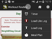 Workout Plan For Summer Body