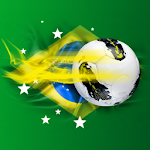Hora do Gol, Futebol do Brasil Apk