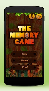 Memory Game Screenshots 7