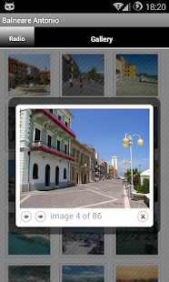Download Balneare Antonio APK for Android
